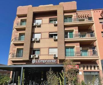 L'empreinte Appart Marrakech