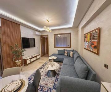 Bel Appartement De Luxe