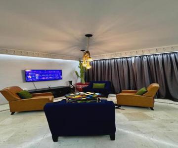 Lux Apt, Prime Location, Jacuzzi