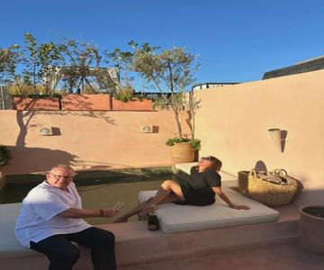 Le Riad Paradis Secret