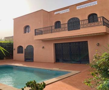 Locanda House, Marrakech Sidi Ghiat