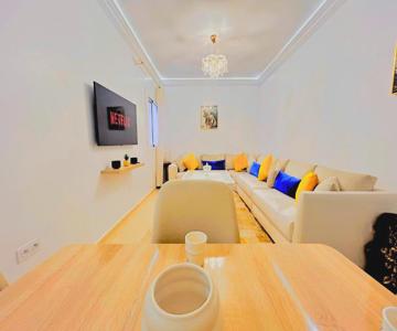 Le Paradise- Cosy, Doux Et Proche Centre