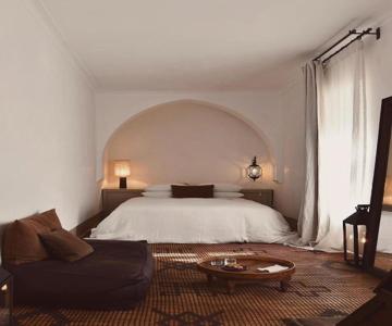 Riad Berbère Marrakech