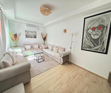 Appart Cozy Hyper Centre Calme