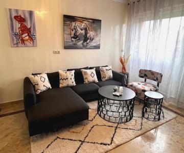 Sojori Premium Vue Majorelle