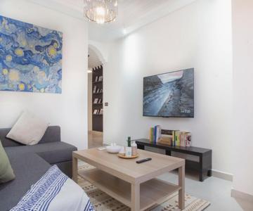 Majorelle Elegance City Center