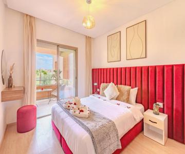 Luxury Apartments Prestigia