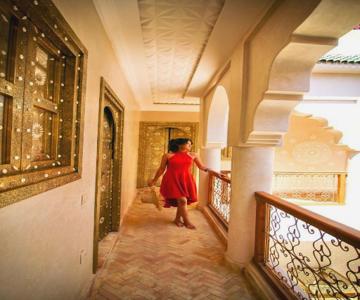 Riad Lalla Jihane