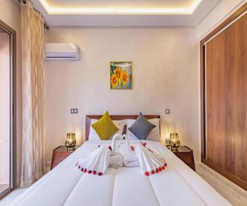 Vittoria Guest House Marrakech