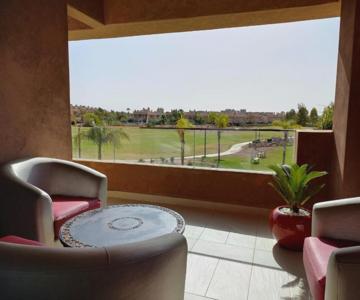 Corail Apart Golfique -prestigia