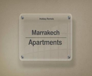 Marrakech Apartments