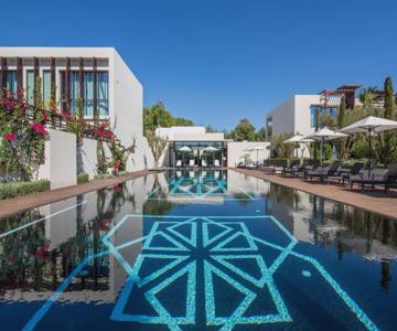STORY Rabat Hotel Boutique & SPA