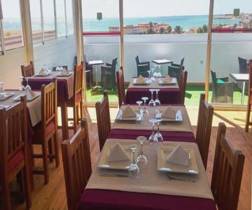 Hotel Albaraka