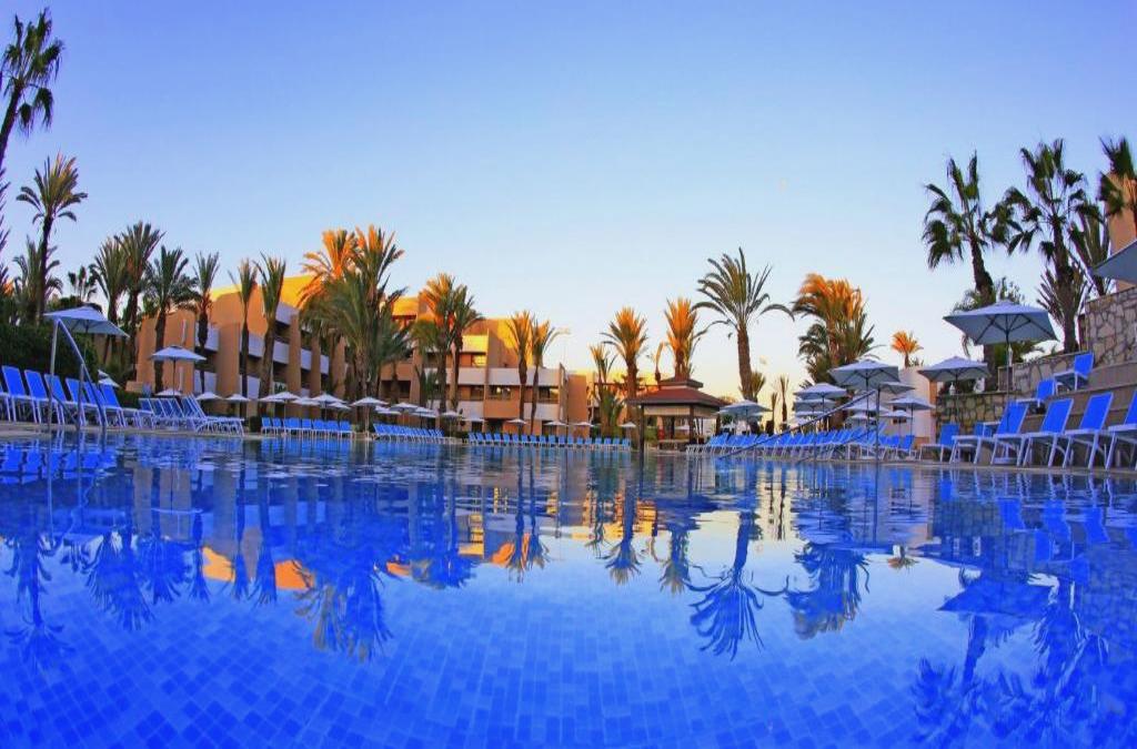 Dunes D'or Ocean Club - Agadir