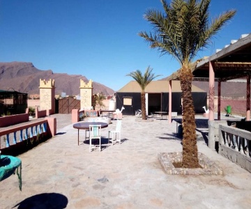 Hotel Sable D'Or