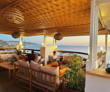 BigBlue Surf Experience Hostel