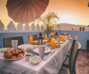 Villa Rita Guesthouse