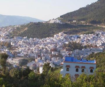 Auberge Casa Linda