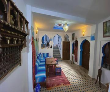 Dar Salma Chefchaouen