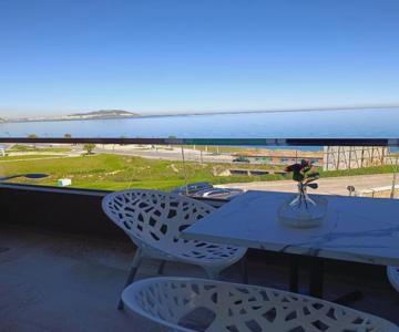 Residence Touristique La Rambla