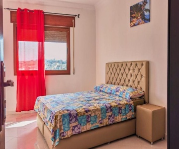 Ouedlaou Apartment