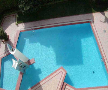 Intercontinental Tanger