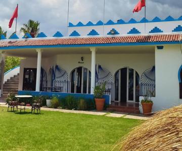 Rayani Maison D'hotes
