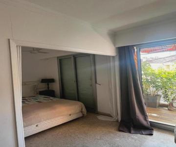 Large Studio 907 Near Monte Carlo Casino Monaco