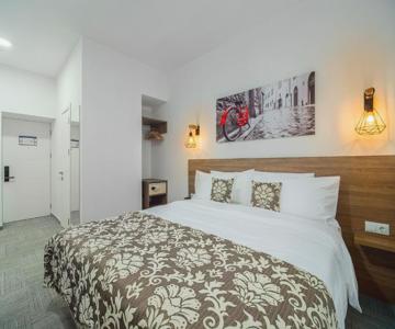 TA Collection Hotel