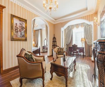 Gregory Hotel Chisinau