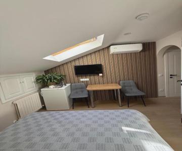 Bazar Motel