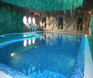 Villa Gloria