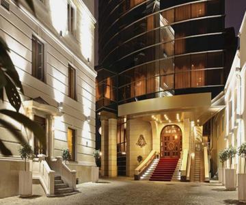 Nobil Luxury Boutique