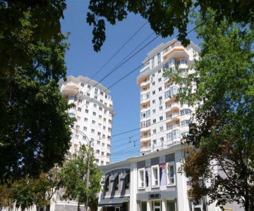 First Choice Apartments