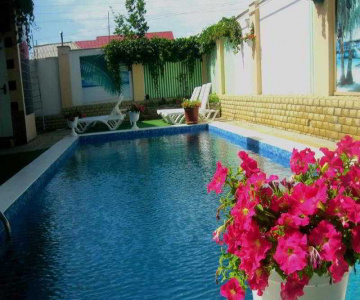 Hotel Botanic Parc
