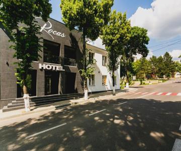 Rocas Hotel