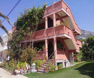 Guesthouse Mediha Nikicic