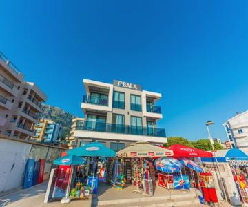 Hotel Obala
