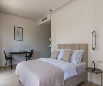 Soho Suites
