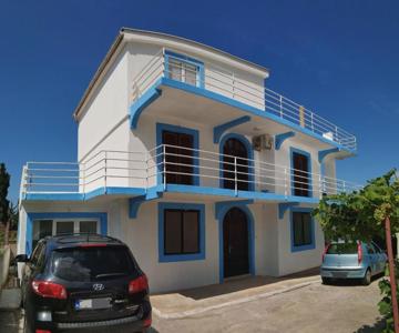 Matovic Apartments