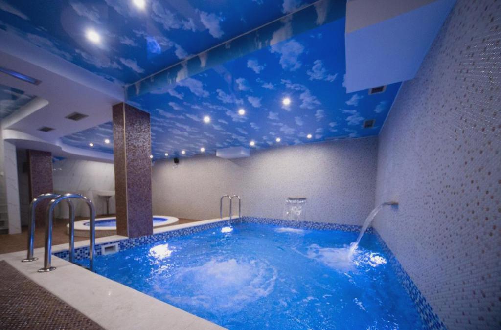 Hotel Sars