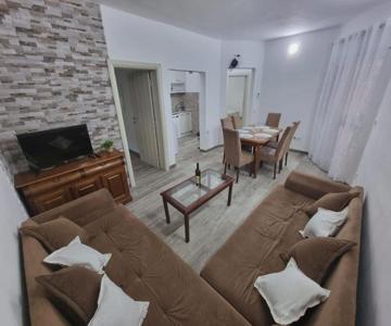 Guest House Vukmarkovic