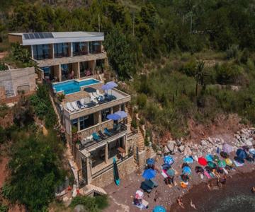 Suites Castello