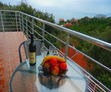 Apartments Vladilena