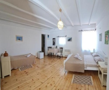 Badanj Village Rooms