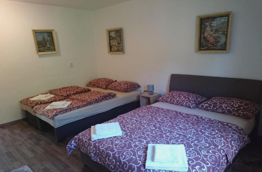 Studio And Winery Kalimut