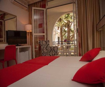 Slovenska Plaža Resort