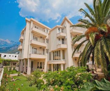 Garni Hotel Bella