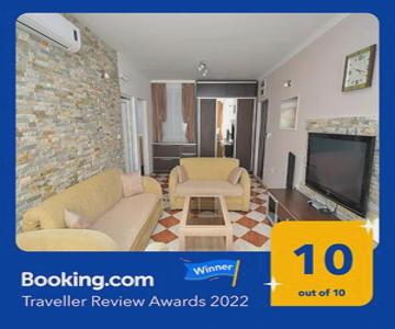 D&D Apartments Budva 1