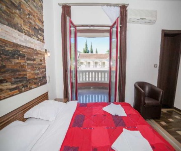 Dimic Elite Accommodation